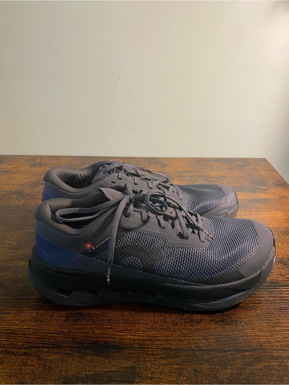 Limited Edition Cloudultra Beams x Rei Co-op x On